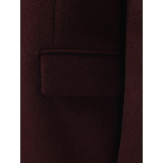 Пальто AVALON  3159ПД XW8 Wine