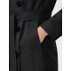 Тренч AVALON 3027СД T4 Black Тренч AVALON 3027СД T4 Black