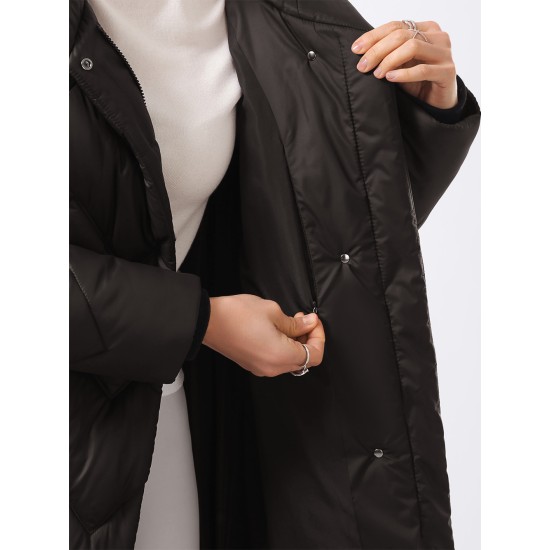 Пальто AVALON  3121СУ280 XG Black