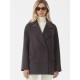 Пальто AVALON 3123ПД WT19 Grey Пальто AVALON 3123ПД WT19 Grey