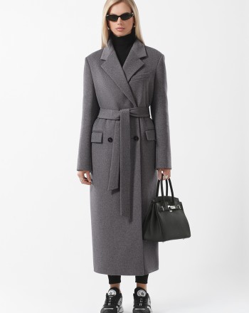 Пальто AVALON  3158ПД WT19 5844