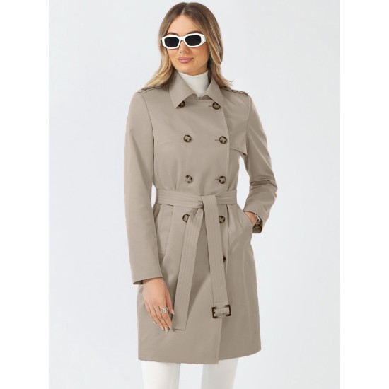 Тренч AVALON  3027СД T4 14-1209