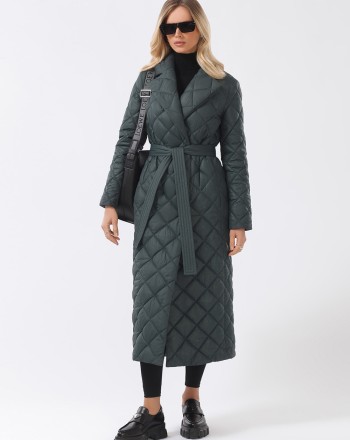 Пальто AVALON  2928-1СУ120 F50 19-4220