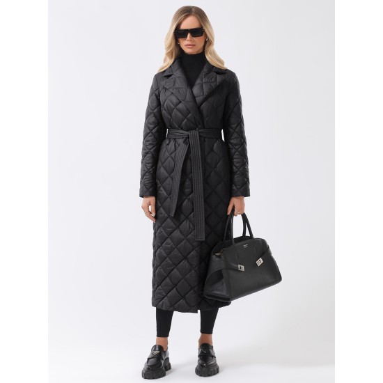 Пальто AVALON  2928-1СУ120 F50 Black