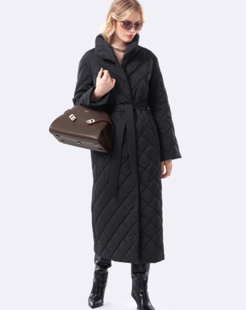 Пальто AVALON  3200СУ120 F81 Black