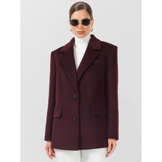 Пальто AVALON  3159ПД XW8 Wine