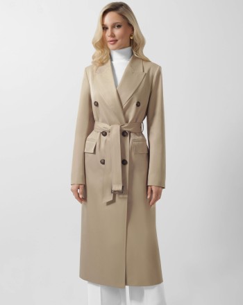 Тренч AVALON  3093СД T4 7389