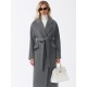Пальто AVALON  3130ПД WT19 1602