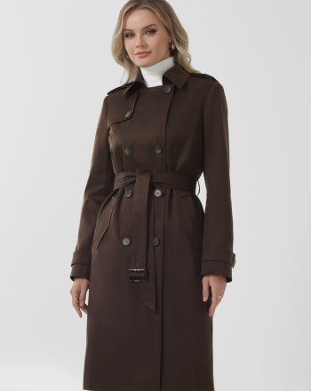 Тренч AVALON  3180СД T4 19-1111