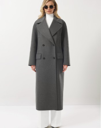 Пальто AVALON  3165ПД XW8 5844