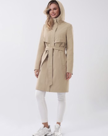 Тренч AVALON  3189СД P03 7389