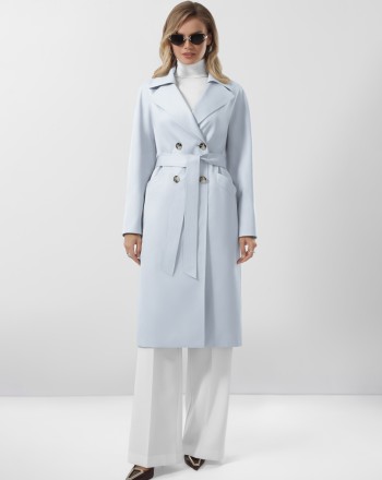 Тренч AVALON  3105СД T4 14-4106