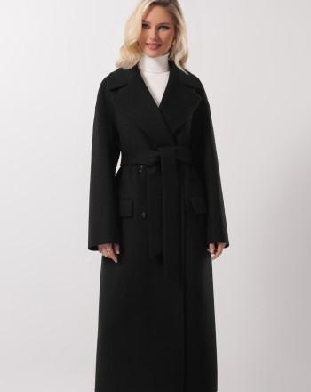 Пальто AVALON  3165ПД XW8 Black
