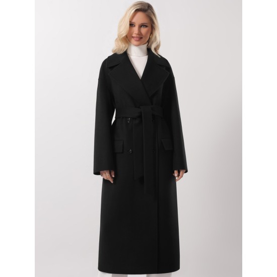 Пальто AVALON  3165ПД XW8 Black