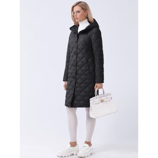 Пальто AVALON  3115СУ230 S87 Black