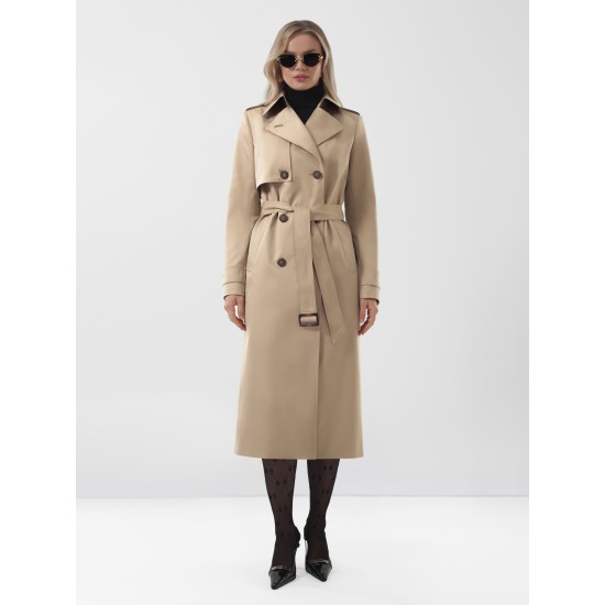 Тренч AVALON  3181СД T4 7389