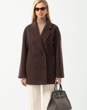 Пальто AVALON  N136ПД HHK 1016