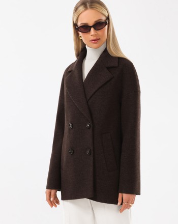 Пальто AVALON  N132ПД HH17 36