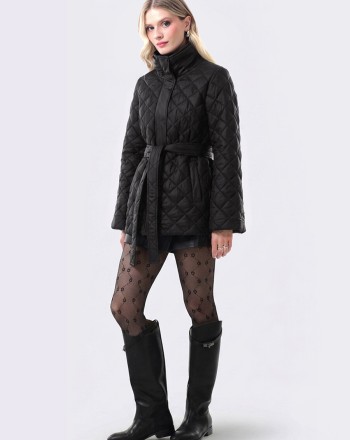 Куртка AVALON 3216СУ140 F07 Black
