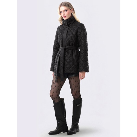Куртка AVALON 3216СУ140 F07 Black