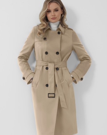 Тренч AVALON  3180СД T4 7389