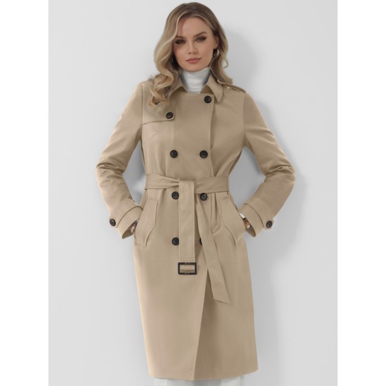 Тренч AVALON  3180СД T4 7389