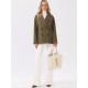Пальто AVALON 2998ПД WT19 Melange olive Пальто AVALON 2998ПД WT19 Melange olive