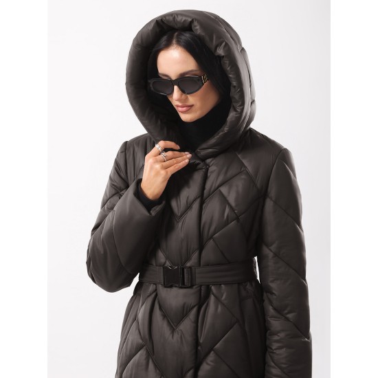 Пальто AVALON  3121СУ280 XG Black