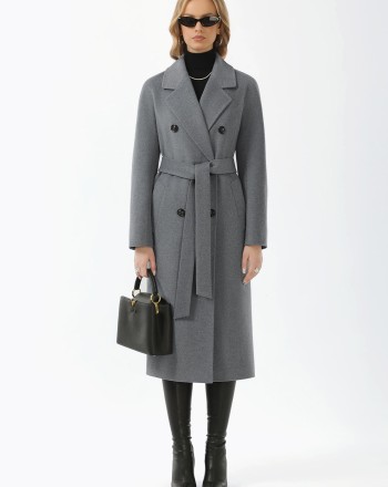 Пальто AVALON  2738ПД WT19 1602