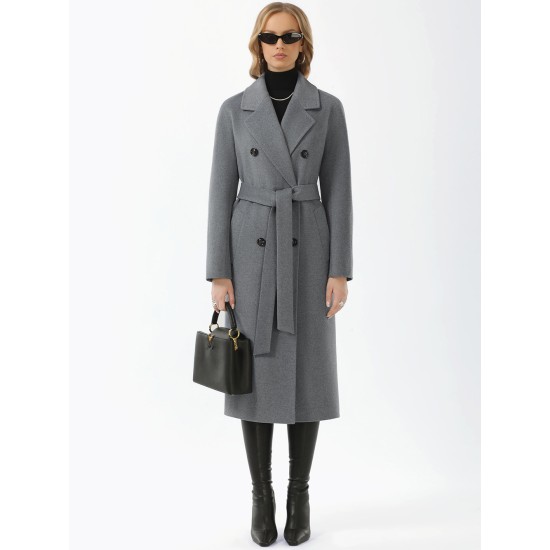 Пальто AVALON  2738ПД WT19 1602