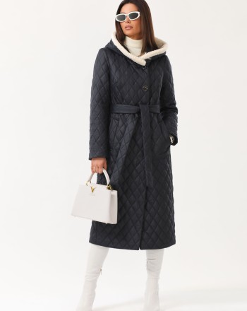 Пальто AVALON 3049СУ240 S1 19-4013