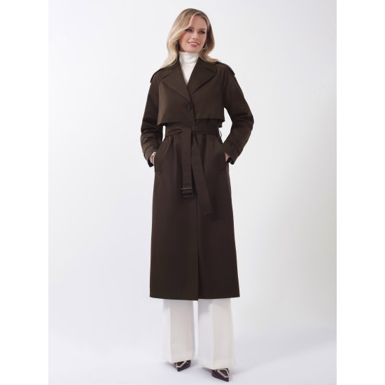 Тренч AVALON  3187СД P03 7782