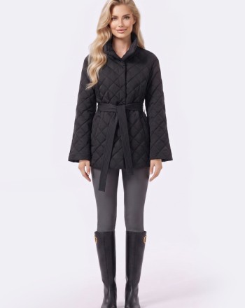 Куртка AVALON 3201СУ140 F84 Black