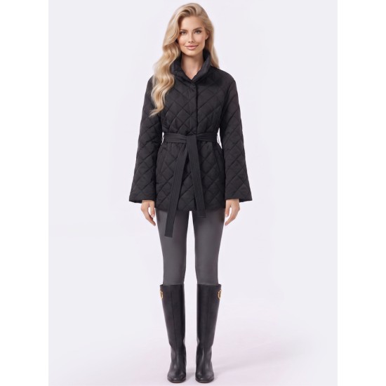 Куртка AVALON 3201СУ140 F84 Black