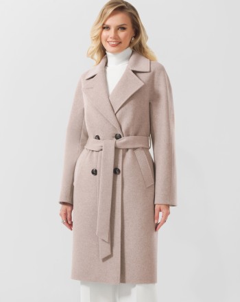 Пальто AVALON  2959ПД WT19 21220