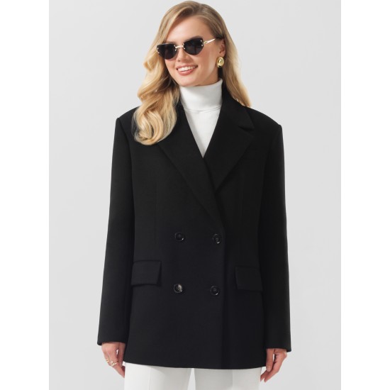 Пальто AVALON  3153ПД XW8 Black