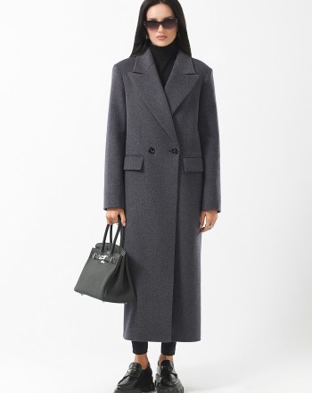 Пальто AVALON  3157ПД WT19 5846