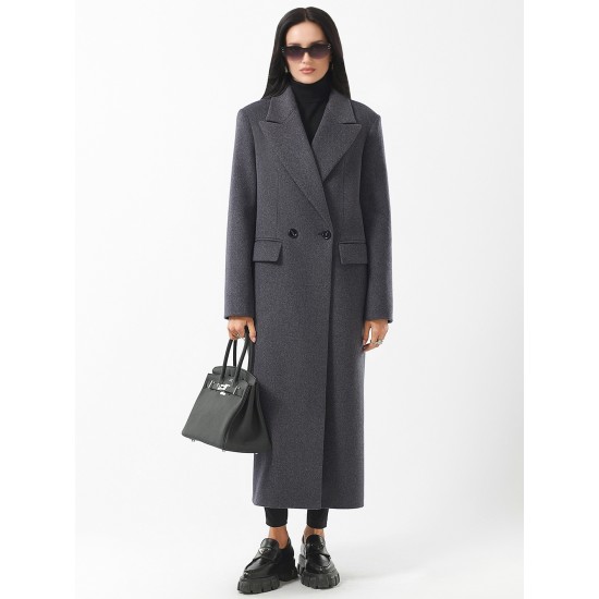 Пальто AVALON  3157ПД WT19 5846