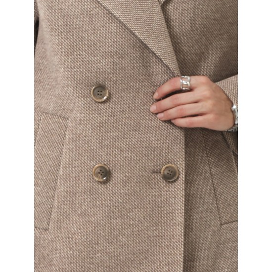 Пальто AVALON  N132ПД HH17 38