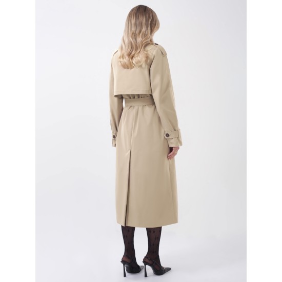 Тренч AVALON  3187СД P03 7389