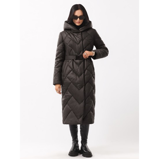 Пальто AVALON  3121СУ280 XG Black