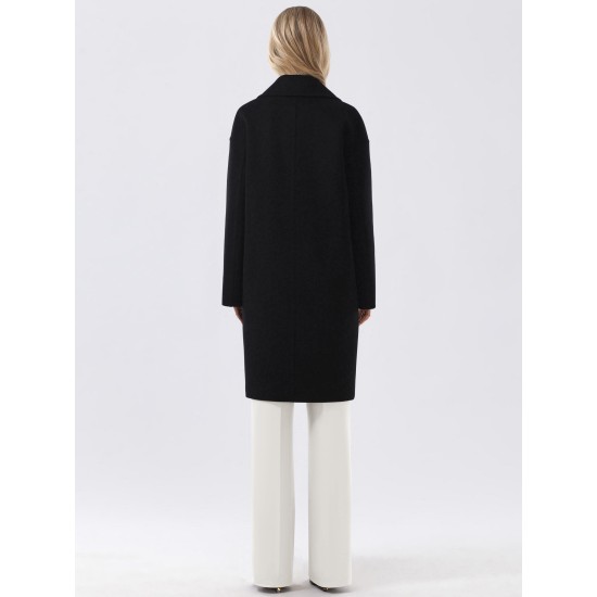 Пальто AVALON 3067ПД WT19 1111