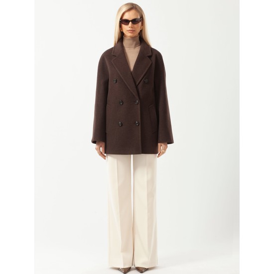 Пальто AVALON  N136ПД HHK 1016