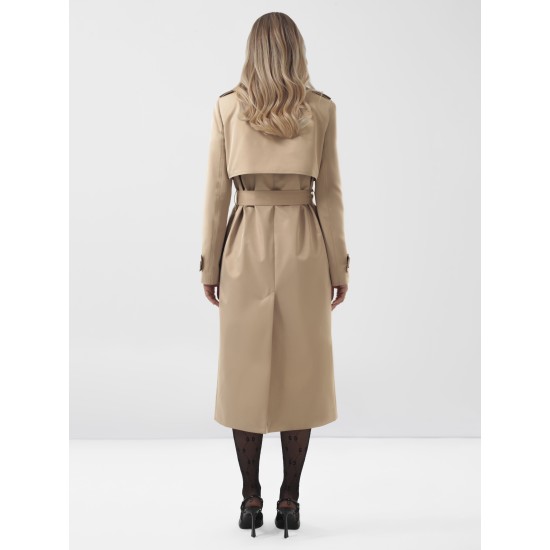 Тренч AVALON  3181СД T4 7389