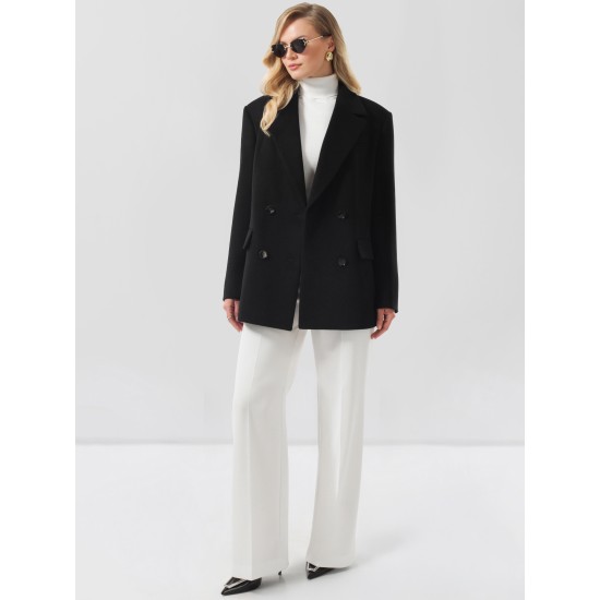 Пальто AVALON  3153ПД XW8 Black