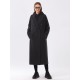 Пальто AVALON 3063ПД S5 Dk. Grey Пальто AVALON 3063ПД S5 Dk. Grey
