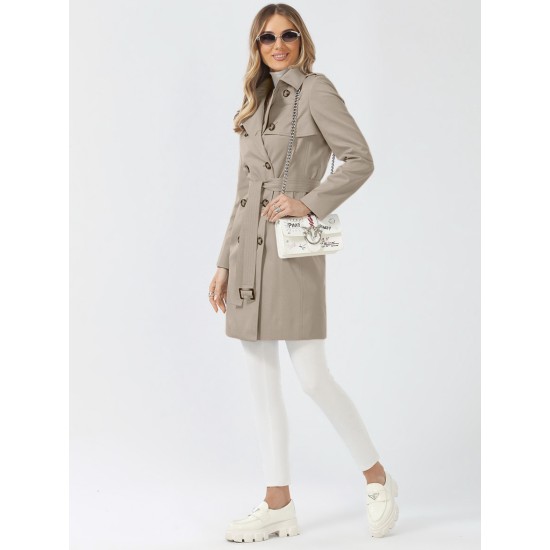 Тренч AVALON  3027СД T4 14-1209