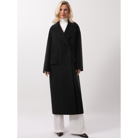 Пальто AVALON  3165ПД XW8 Black