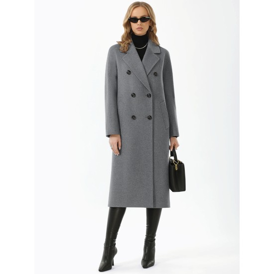 Пальто AVALON  2738ПД WT19 1602