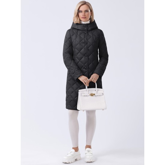 Пальто AVALON  3115СУ230 S87 Black